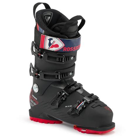 rossignol hi speed 120 lv gw|Botas Rossignol Hi.